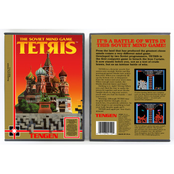 Tetris (Tengen)